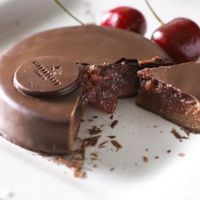 Marzipan Torte Black Forest image()