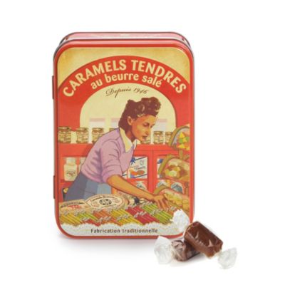 Salted Butter Caramels image(1)