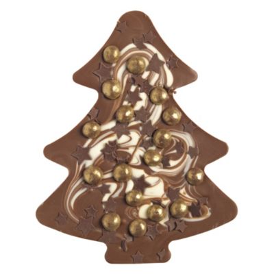 The Tasty Christmas Tree image()