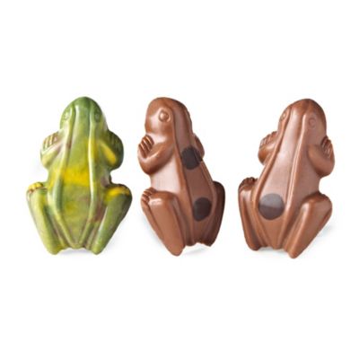 Milk Chocolate Frogs image(1)