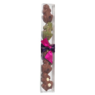 Milk Chocolate Frogs image(2)
