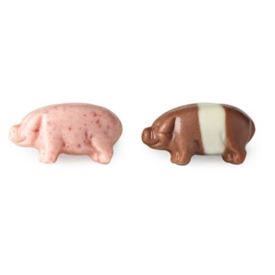 Milk Chocolate Piglets image(2)