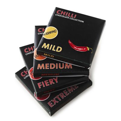 Chilli Chocolate Collection image(1)