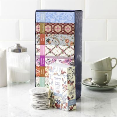 Whittard of Chelsea Finest Tea Collection | Lakeland