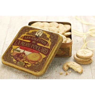 La Mère Poulard Traditional Galettes image()