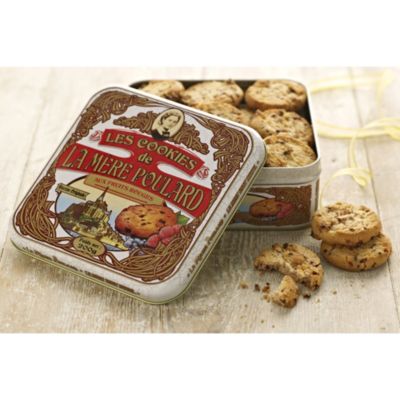La Mère Poulard Fruits Rouge Cookies image()