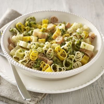 Dalla Costa Tricolour Easter Pasta Shapes 500g image(2)