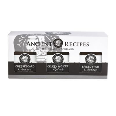 Ancient Recipes Chutney Selection image(2)