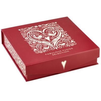 Fabulous Fudge Selection image(2)