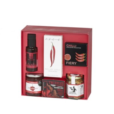 The Hot Box image(2)