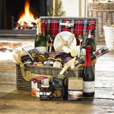 The Scottish Hamper image()
