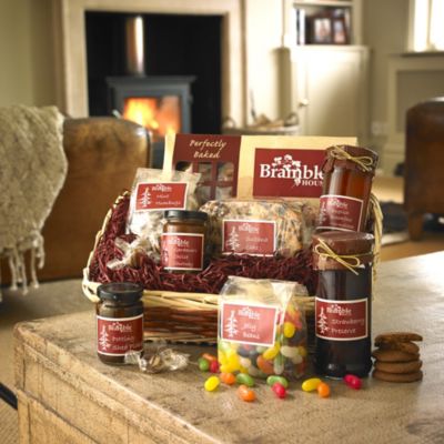 Bramble House Hamper image()