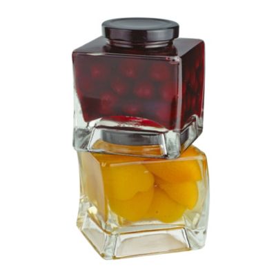 Wooden Spoon Liqueur Fruit Duo image()