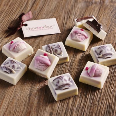 Choc on Choc Tea & Cakes image(1)