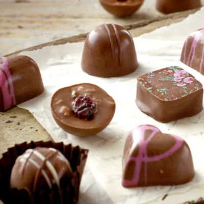 Chococo Potty for Pralines image(1)