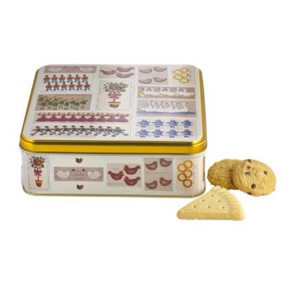 St Kew 12 Days of Christmas Tin image(1)