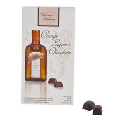 Cointreau® Liqueur Chocolates image(1)