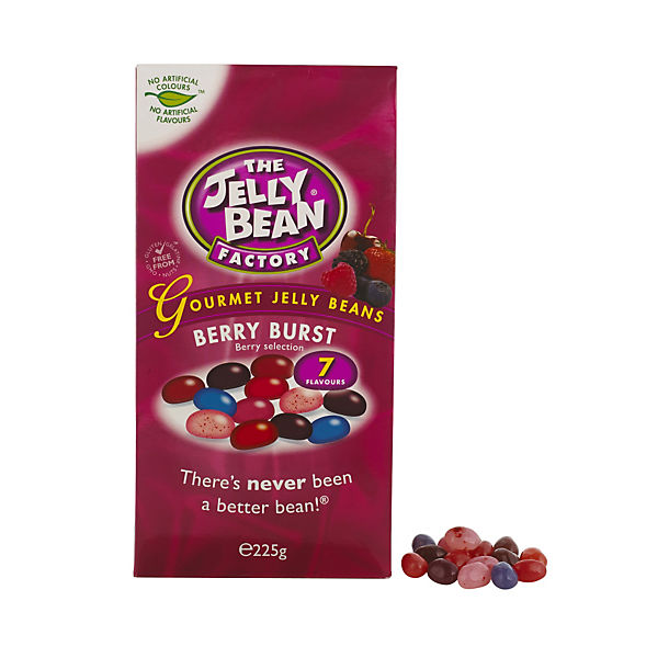 Berry Burst Jelly Beans image(1)