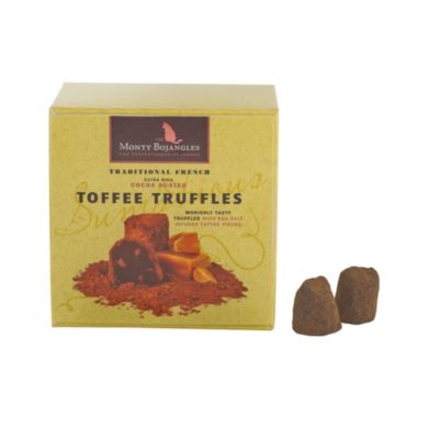 Monty Bojangles Toffee Truffles image()