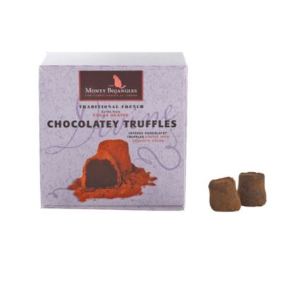 Monty Bojangles Chocolatey Truffles image()