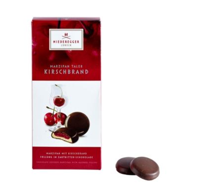 Niederegger Marzipan Kirsch Liqueur  image()