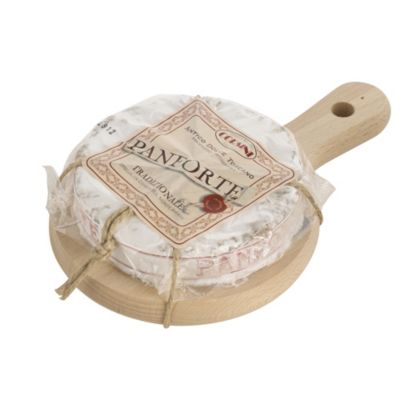 Traditional Panforte with Board image(2)