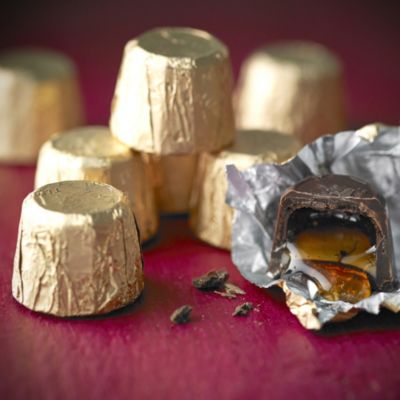 Johnnie Walker® Scotch Dark Chocolates image(1)
