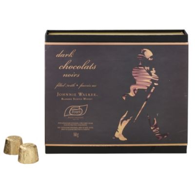 Johnnie Walker® Scotch Dark Chocolates image(2)