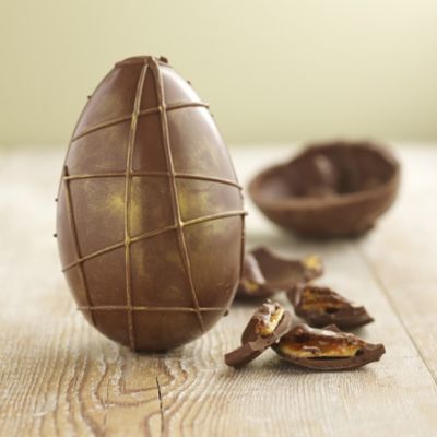 Chococo Heavenly Honeycombe Egg image(1)