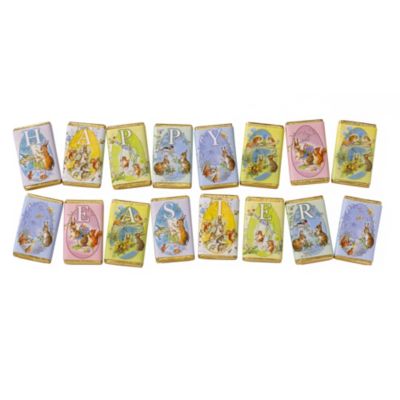 16 Easter Neapolitans image()