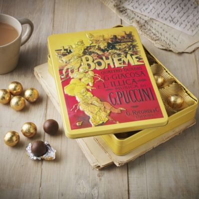 La Boheme Pralines image()