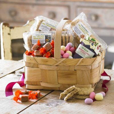 St Kew Berry Pickers Basket image()