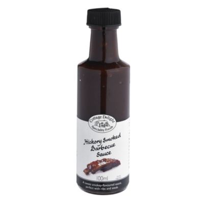 Cottage Delight Smoked Barbecue Sauce image()