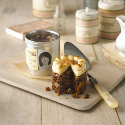 Country Fare Mini Simnel Cake image(1)