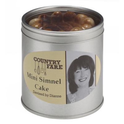 Country Fare Mini Simnel Cake image(2)