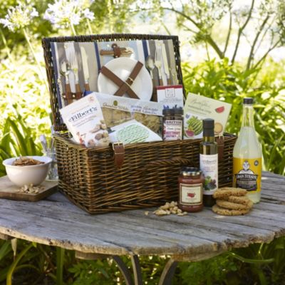British Summer Hamper image()