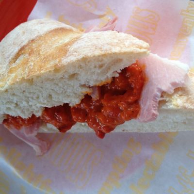 Granny's Secret Ayvar Red Pepper Duo image(2)