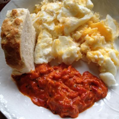 Granny's Secret Ayvar Red Pepper Duo image(3)