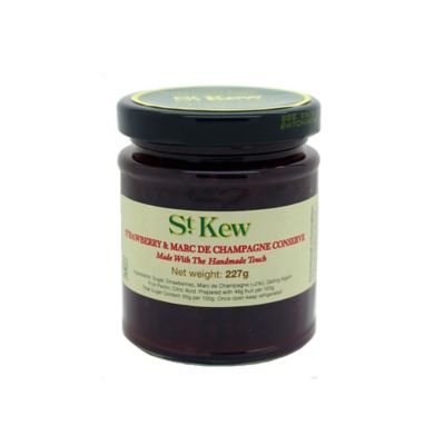St Kew® Cornish Teacup Hamper image(4)