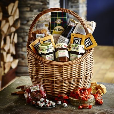 St Kew® Gourmet Hamper image(1)