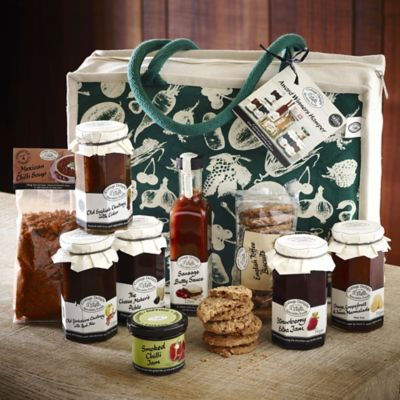Cottage Delight Award Winners Hamper image()