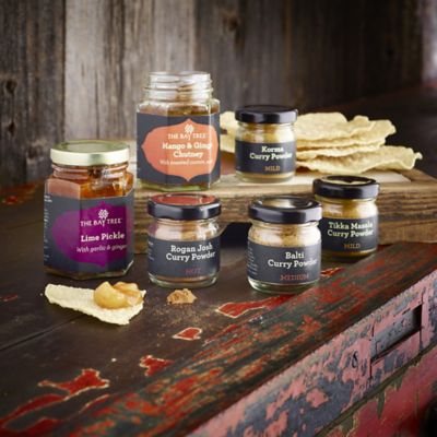 Curry Nights Kit image(1)