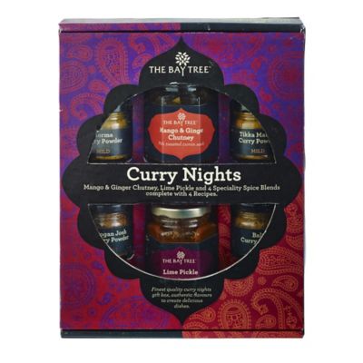 Curry Nights Kit image(2)