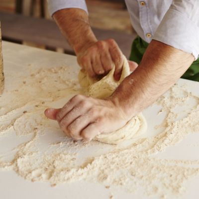 Lakeland Bread Bin Hamper image(3)