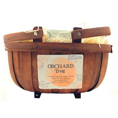 Lakeland Orchard Trug image(3)