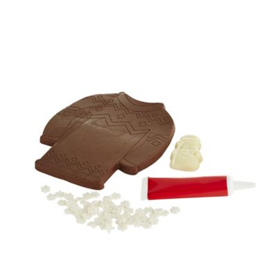 Lakeland Decorate your own Choc Jumper image(2)