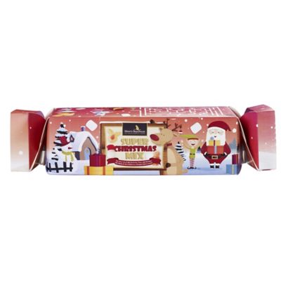 Super Christmas Mix Cracker image()