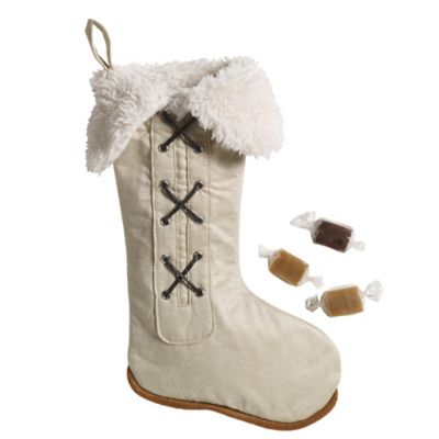 Winter Boot Stocking image()