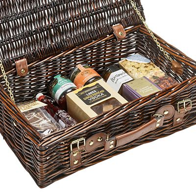 Lakeland Buttermere Christmas Hamper alt image 3