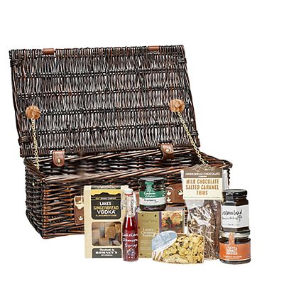 Lakeland Buttermere Christmas Hamper alt image 4